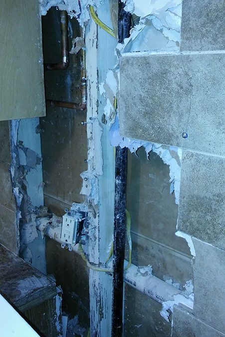 Freezing Damage