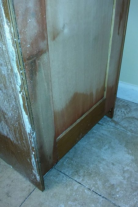 Water Damage